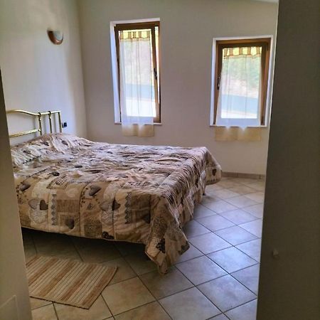 B&B Verena, Casa Ferrari Colonnella Dış mekan fotoğraf