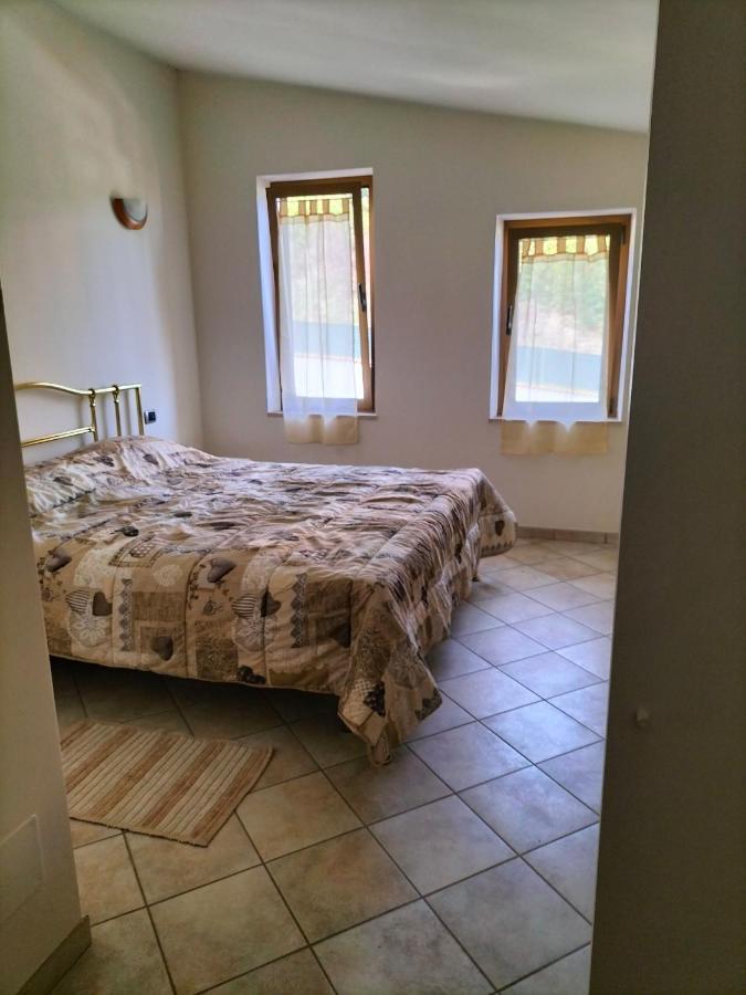 B&B Verena, Casa Ferrari Colonnella Dış mekan fotoğraf