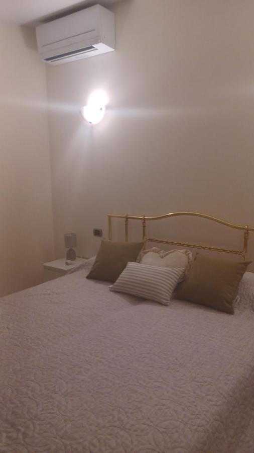 B&B Verena, Casa Ferrari Colonnella Dış mekan fotoğraf